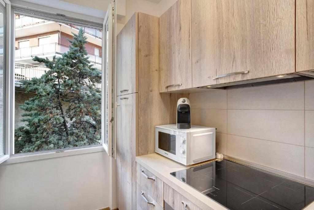 Ninfea Apartment Sanremo
