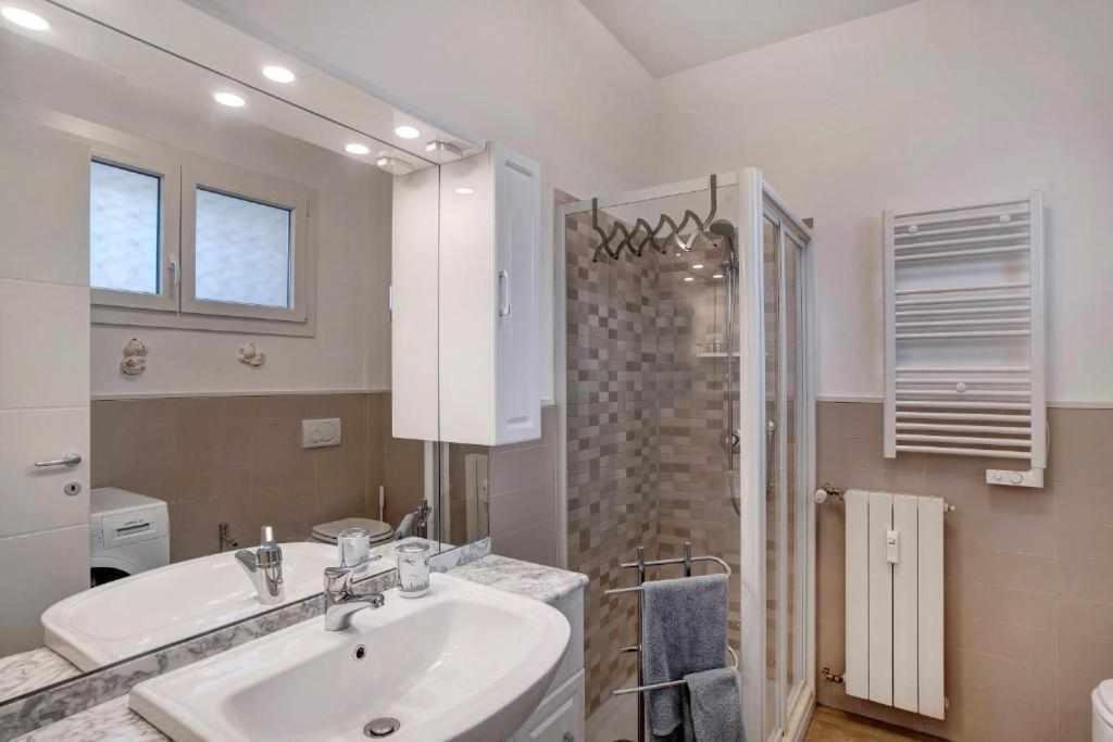 Apartment Ninfea
