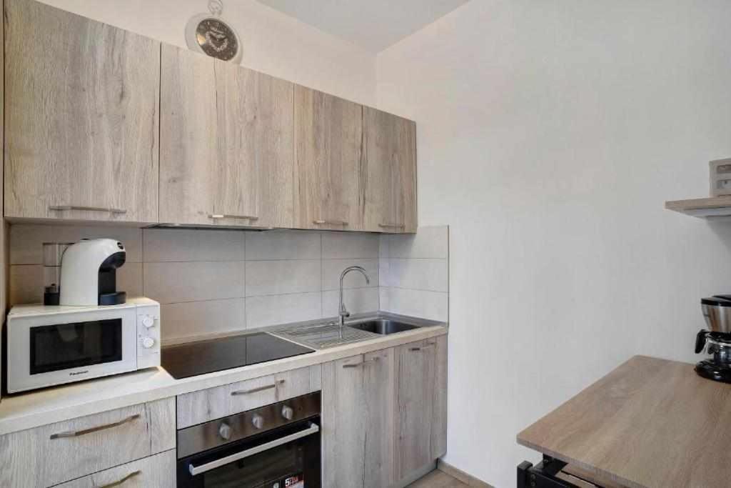 Ninfea Apartment