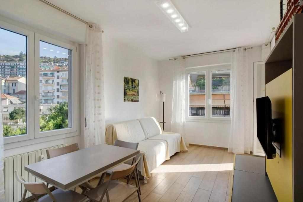 Ninfea Apartment *