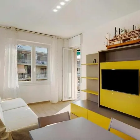 Ninfea Apartments Sanremo Esterno foto