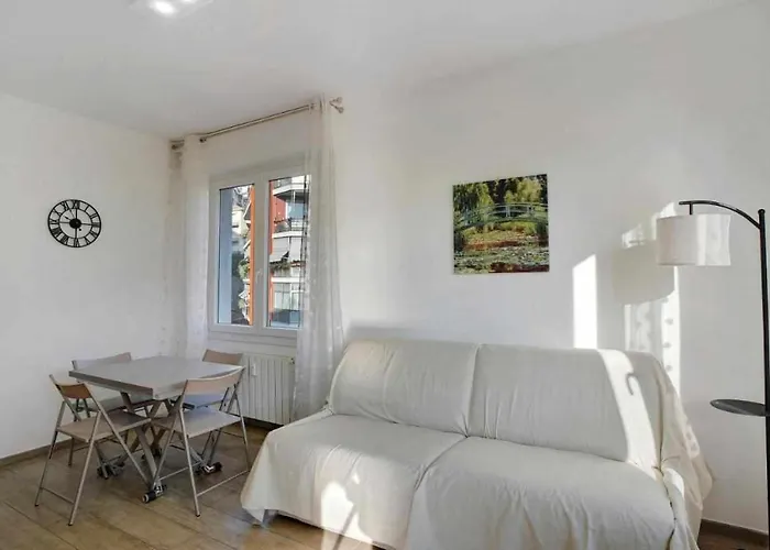 Ninfea Apartments
