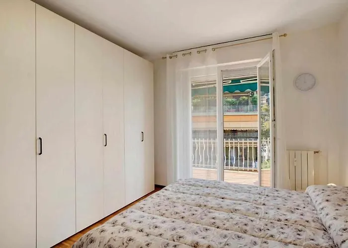 Ninfea Apartments