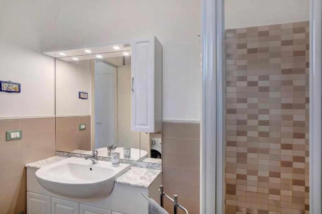 Ninfea Apartment Sanremo