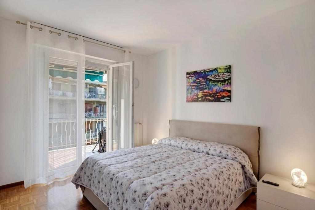 Ninfea Apartment *