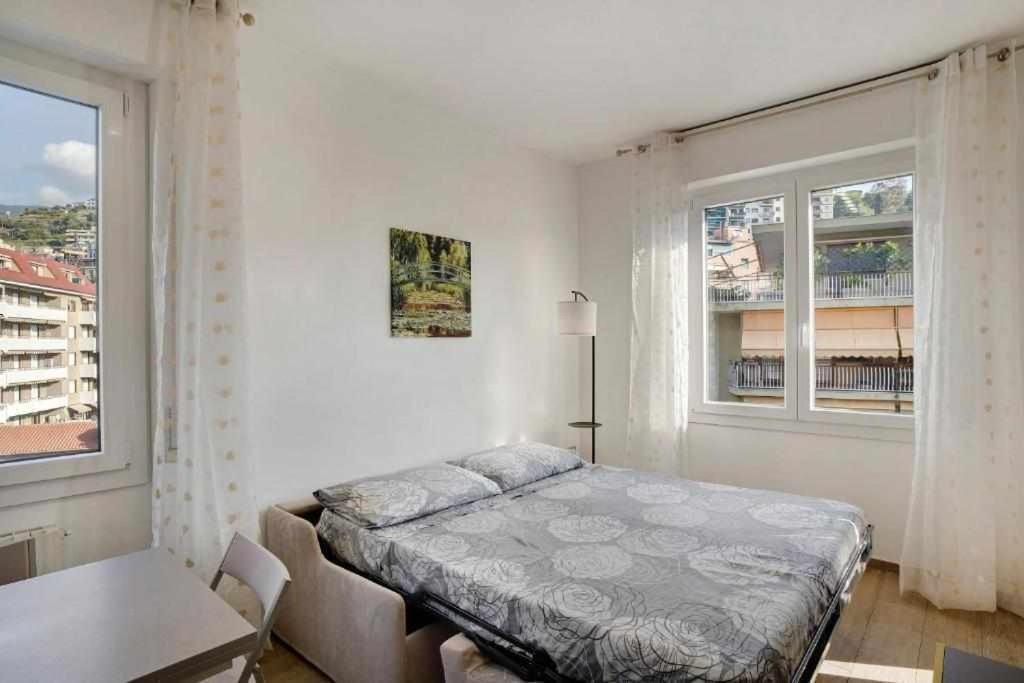 Apartment Ninfea Sanremo