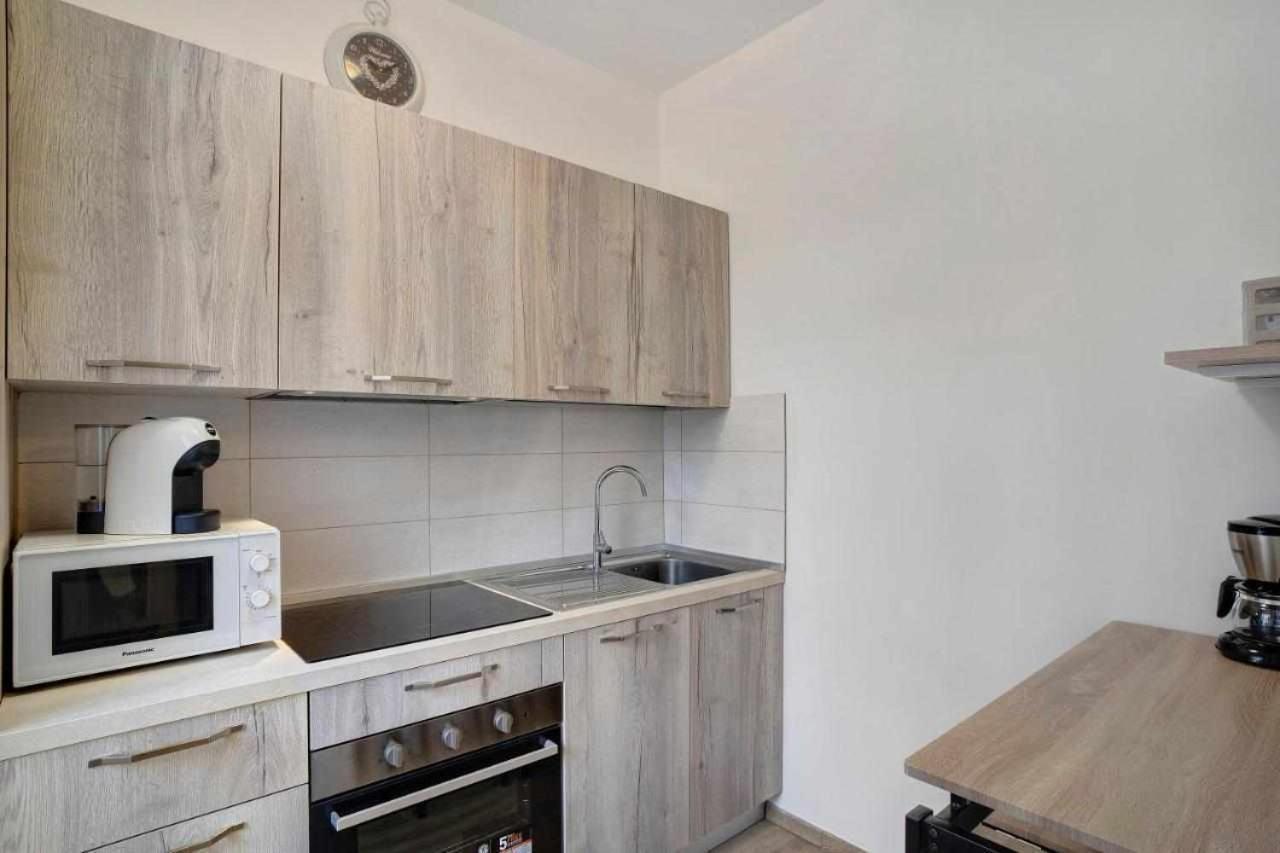 Apartment Ninfea *