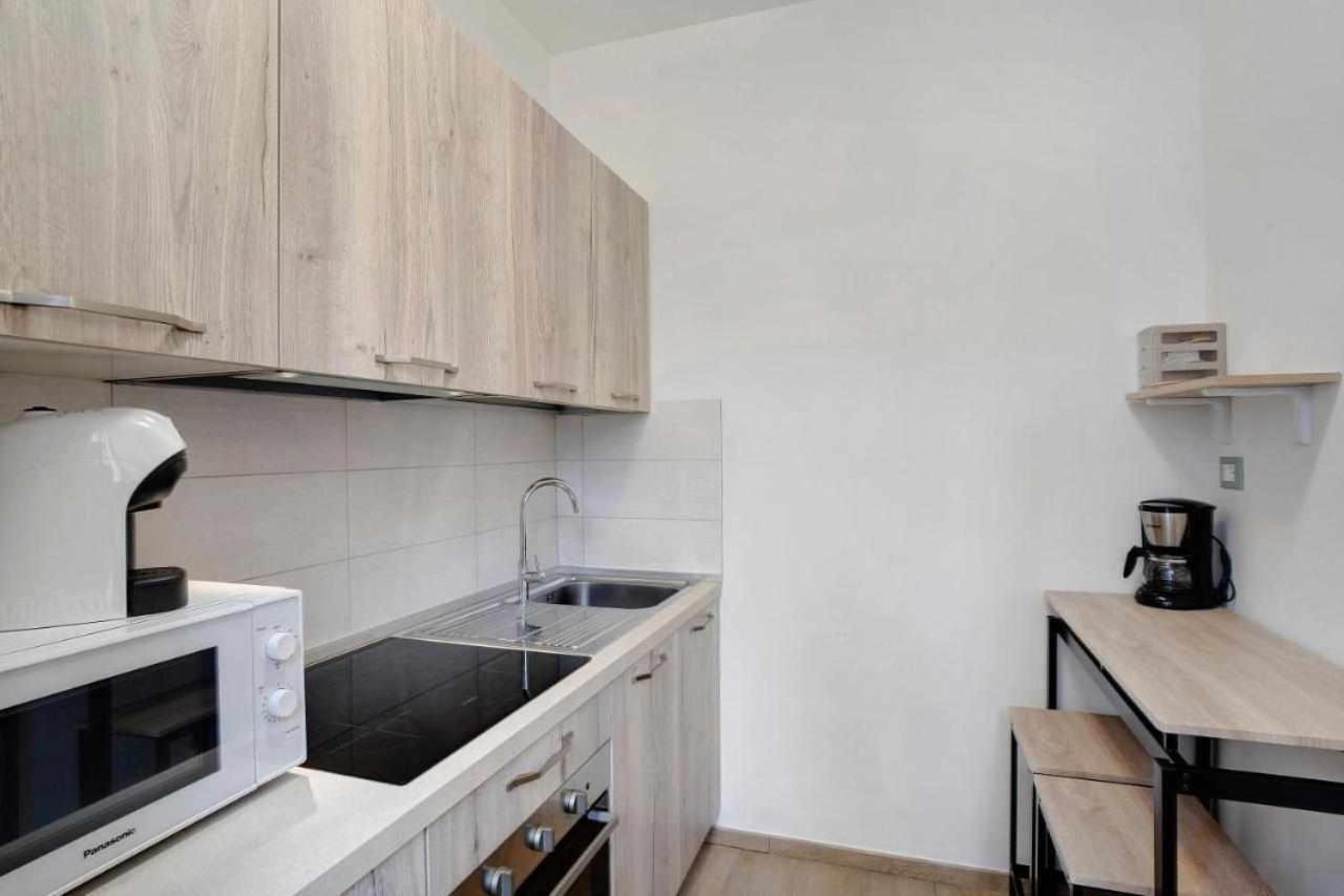 Apartment Ninfea