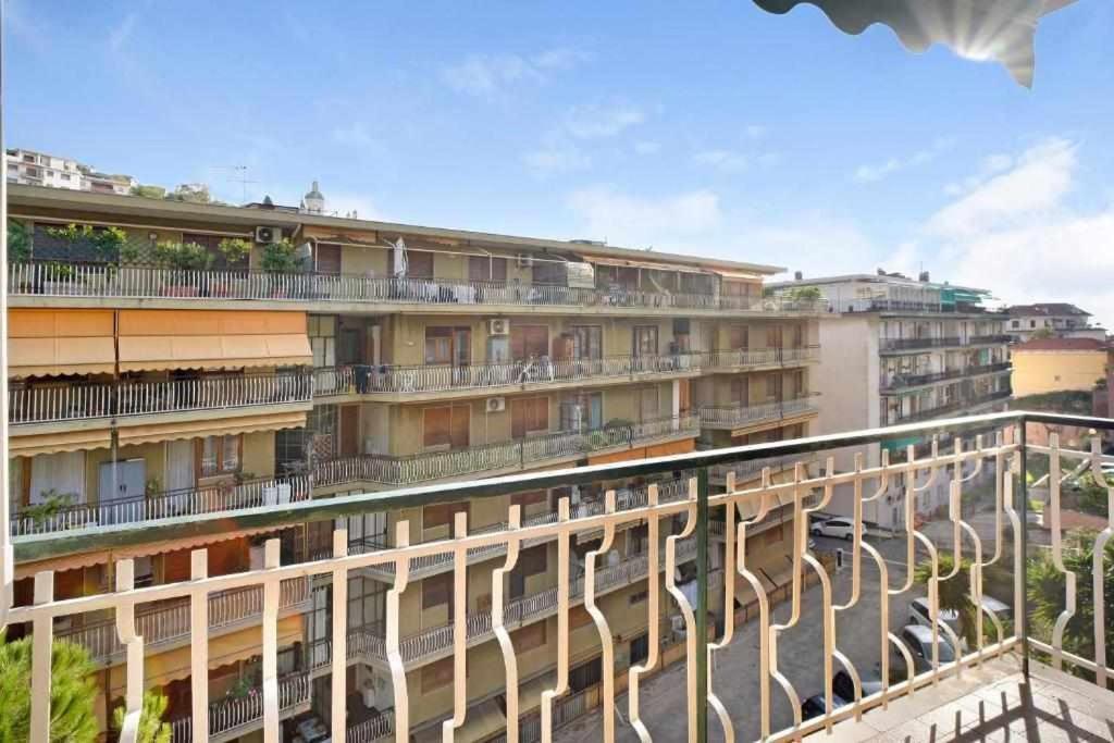 Apartment Ninfea *