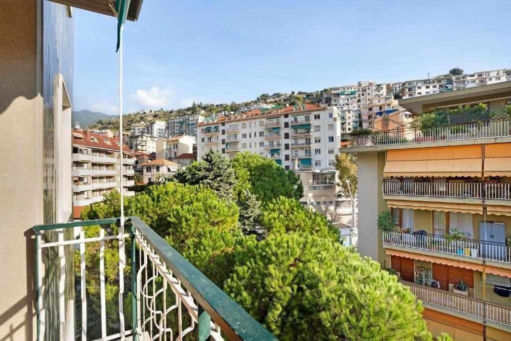 Ninfea Apartment Sanremo