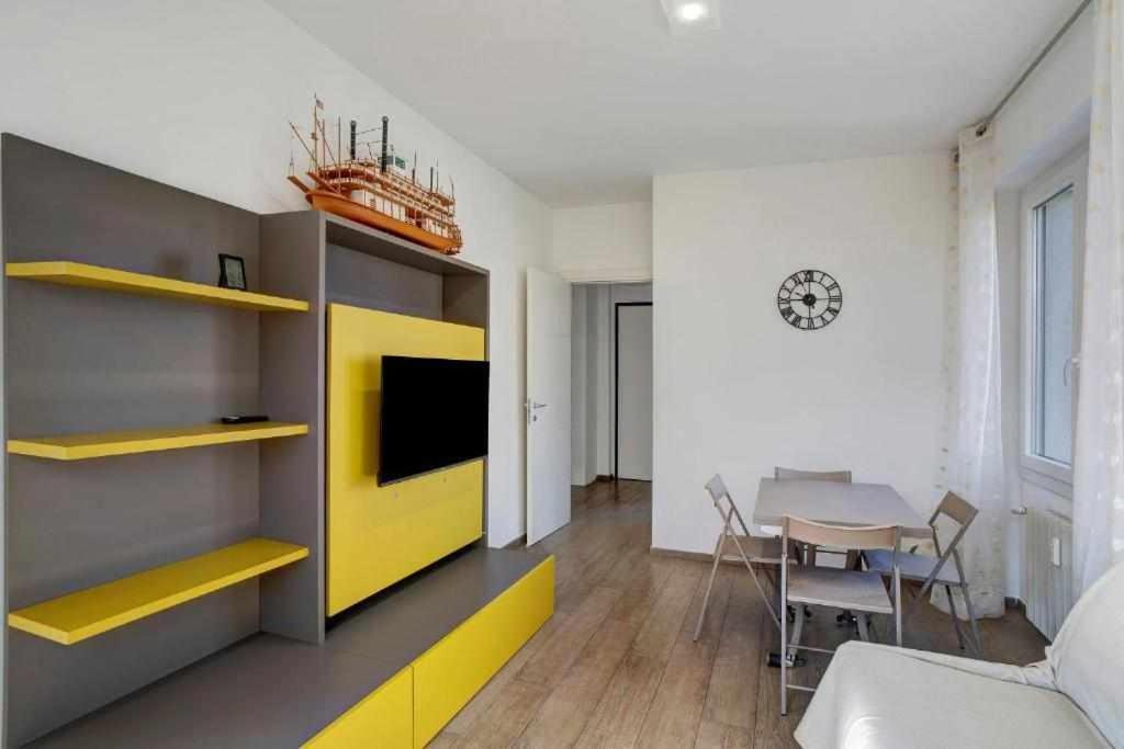 Apartment Ninfea