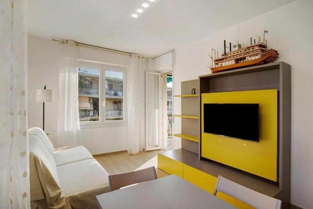 Apartment Ninfea Sanremo