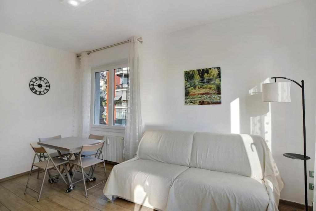 Ninfea Apartment Sanremo