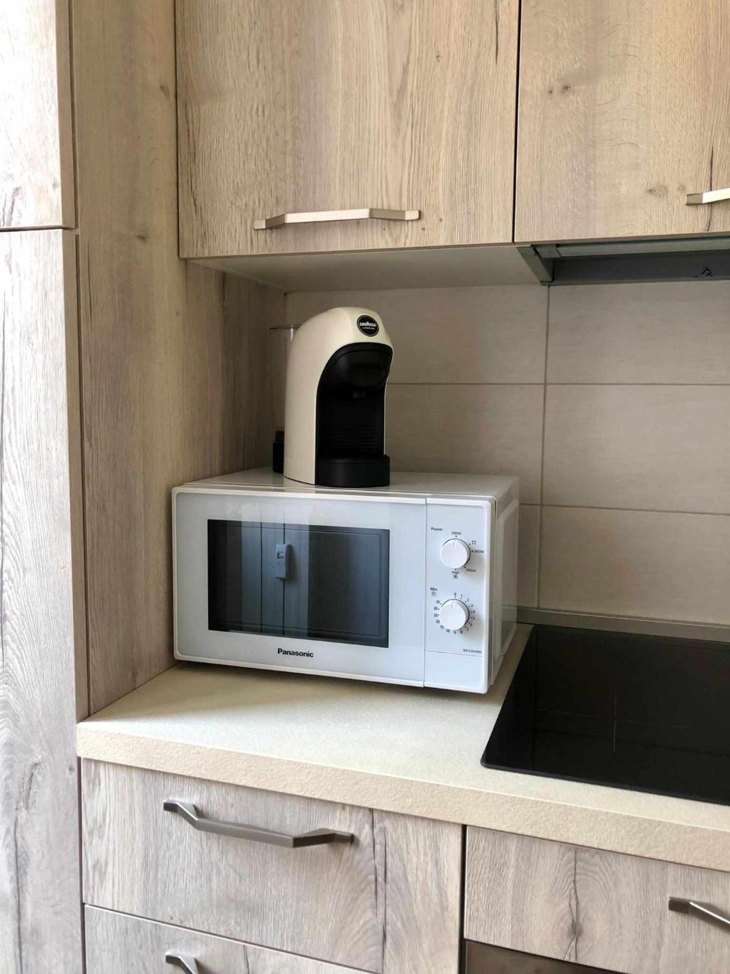 Apartment Ninfea