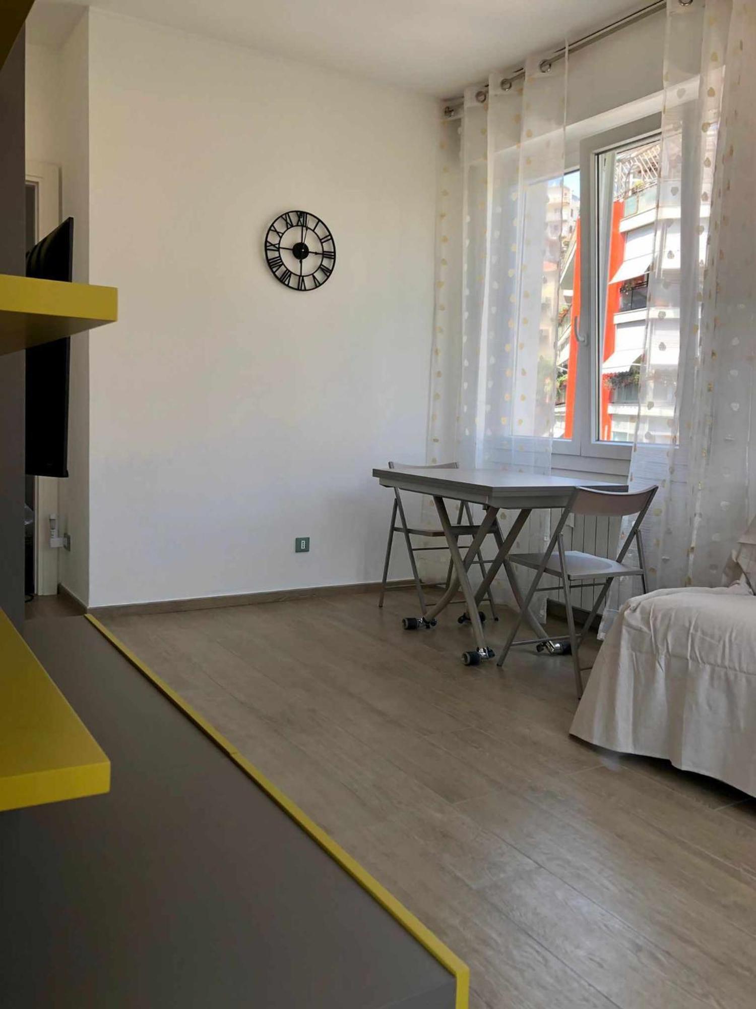 Apartment Ninfea Sanremo