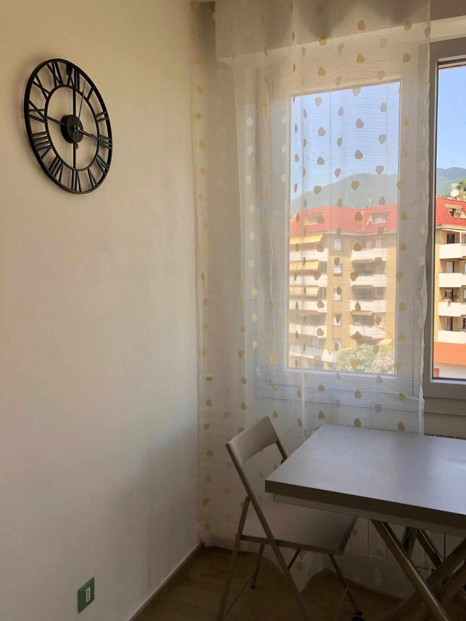 Ninfea Apartment
